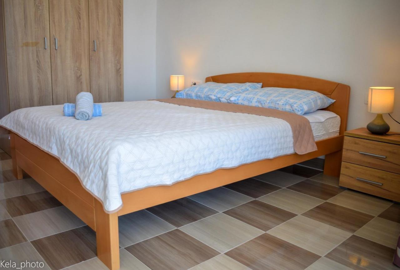 Galeb Apartment Veli Iz Ngoại thất bức ảnh