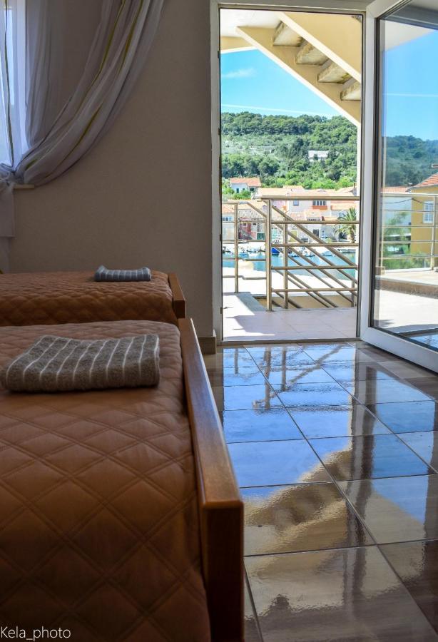 Galeb Apartment Veli Iz Ngoại thất bức ảnh